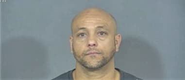 Hector Serrano, - St. Joseph County, IN 